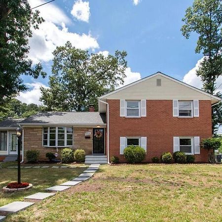 Home In College Park Luaran gambar
