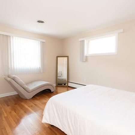 Home In College Park Luaran gambar