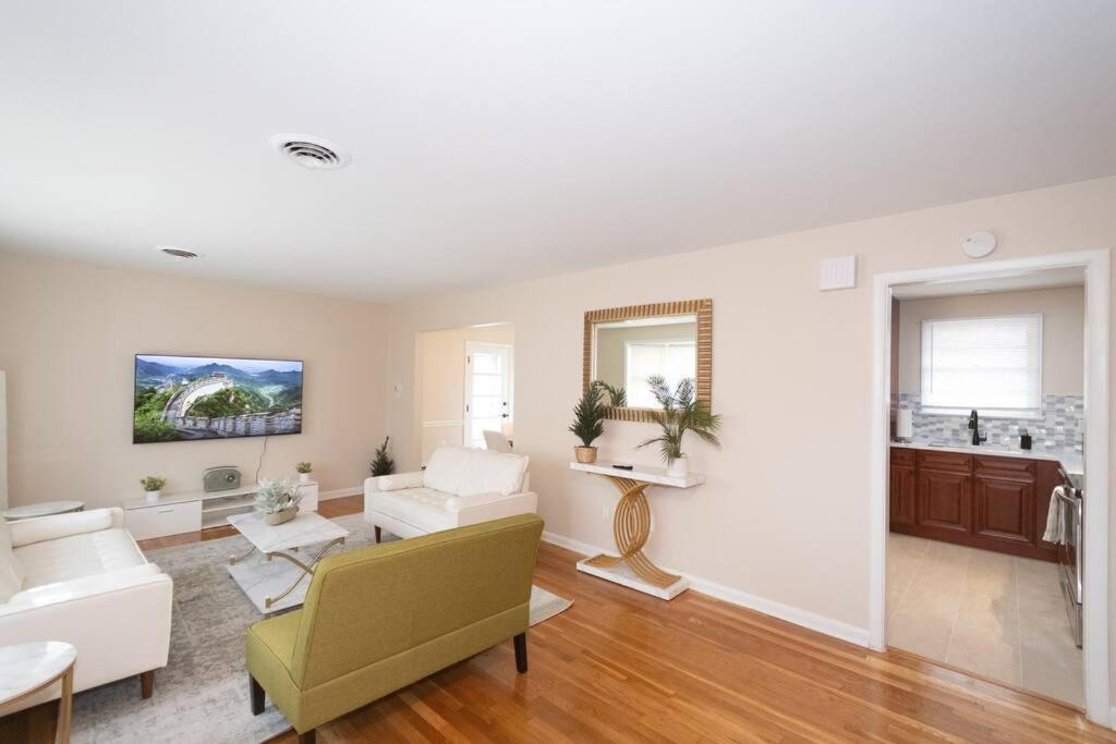 Home In College Park Luaran gambar