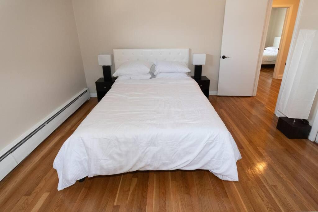 Home In College Park Luaran gambar