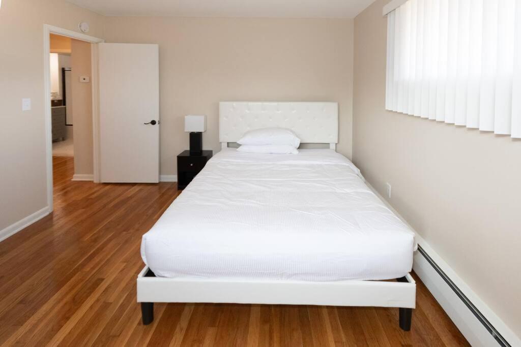 Home In College Park Luaran gambar