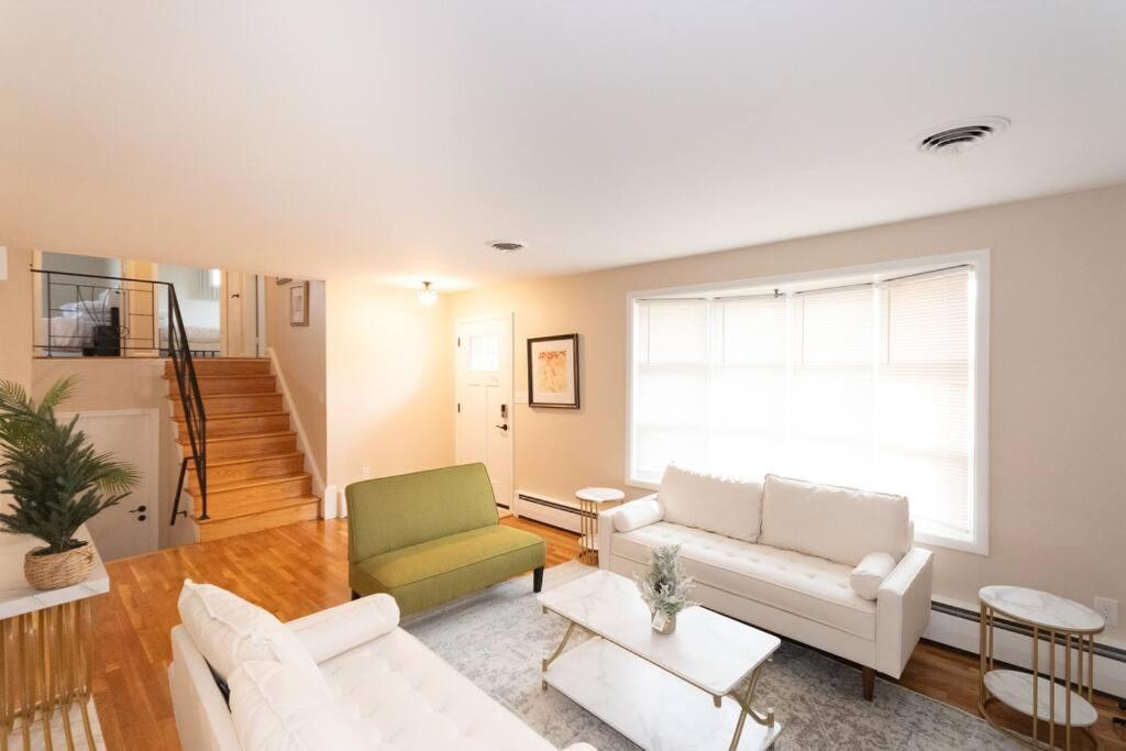 Home In College Park Luaran gambar