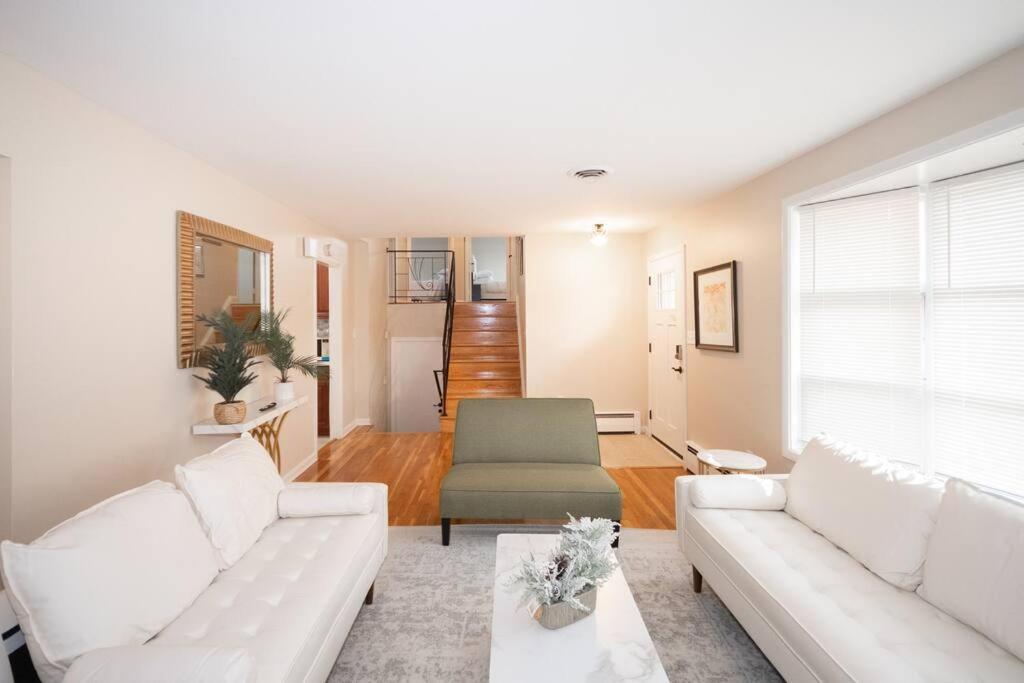 Home In College Park Luaran gambar