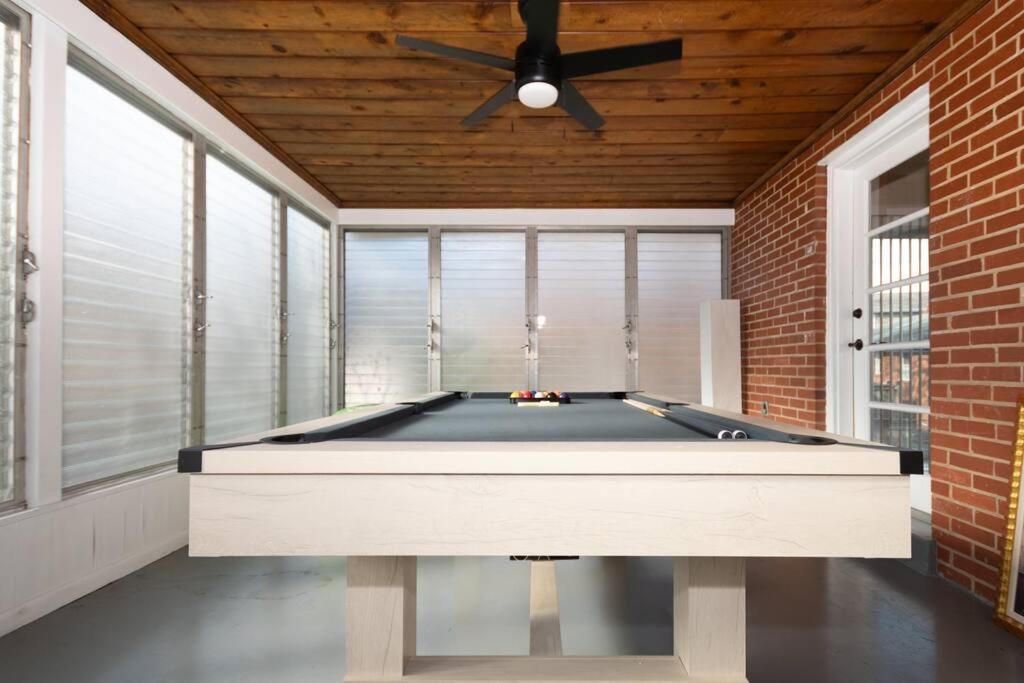 Home In College Park Luaran gambar