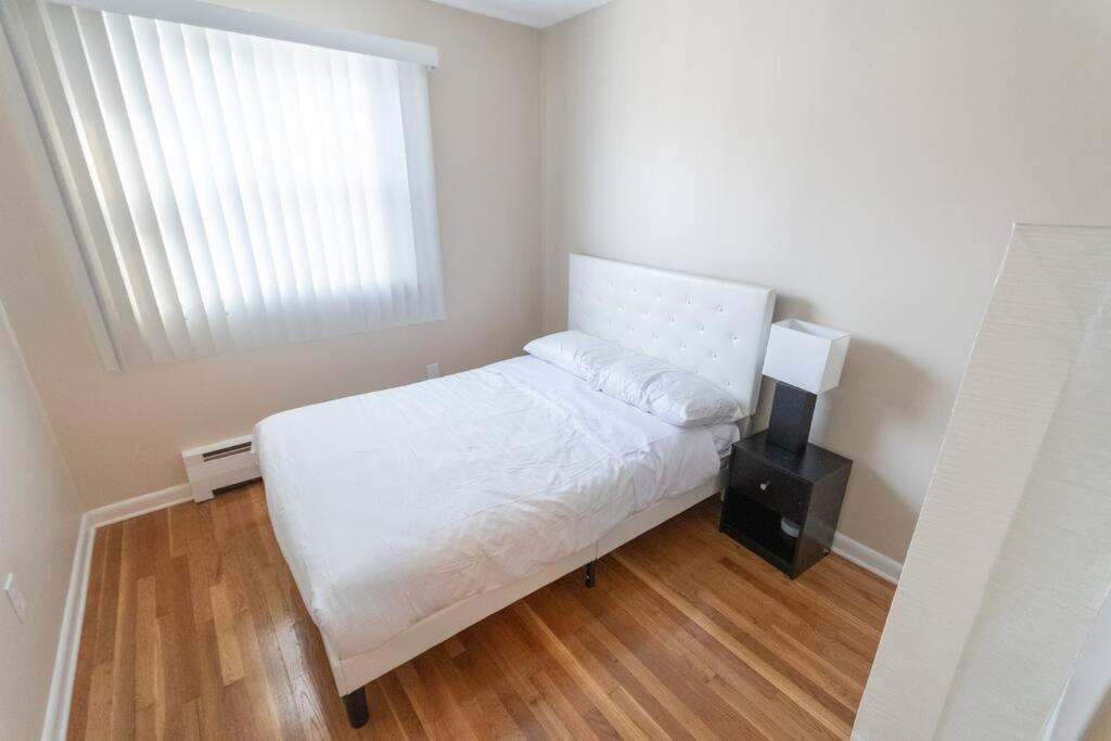 Home In College Park Luaran gambar