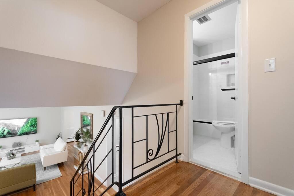 Home In College Park Luaran gambar