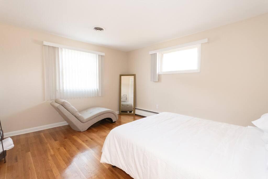 Home In College Park Luaran gambar